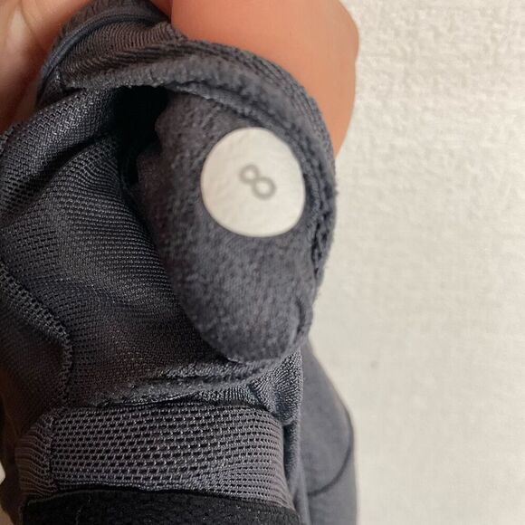 Lululemon Women's Sz‎ 8 Rehearsal Tank Top Strappy Workout Athletic Yoga Shirt - Picture 9 of 10